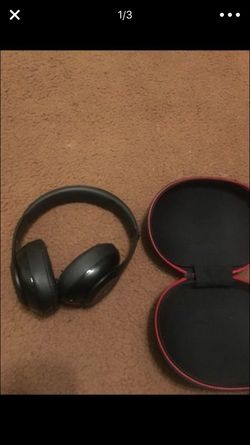 Beats studio 2.0 wireless (READ DESCRIPTION)