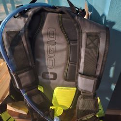 Ogio Daker 3l Hydration Pack