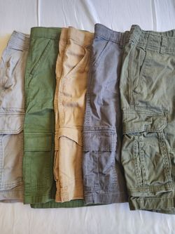 YOUTH BOYS CLOTHES