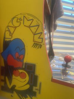 PAC Man