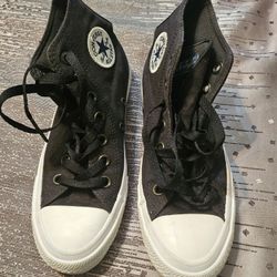 Converse All-star Side 3.5  