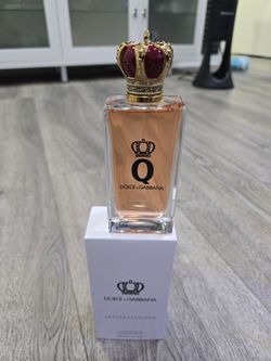 Dolce & Gabbana Q Eau de Parfum 100ml