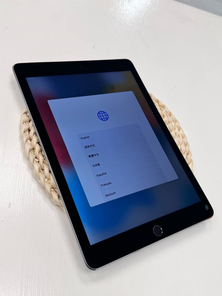 Apple IPad Air 2nd Gen Tablet - Pay $1 DOWN AVAILABLE - NO CREDIT NEEDED