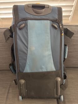 Travel bag
