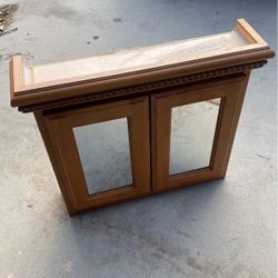 Medicine Cabinet