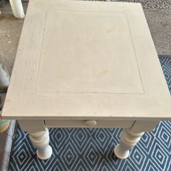 Side Table 
