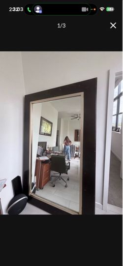 mirror