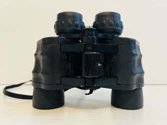 $22 Binoculars by Tasco 7x35mm 500 ft/1000 yards