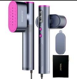 Jack & Rose Garment Steamer & Iron