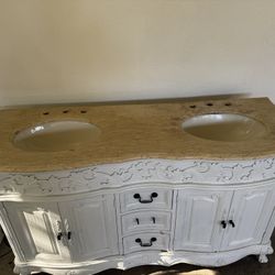 Him &  Her Hand Sick