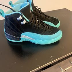 2016 Jordan 12