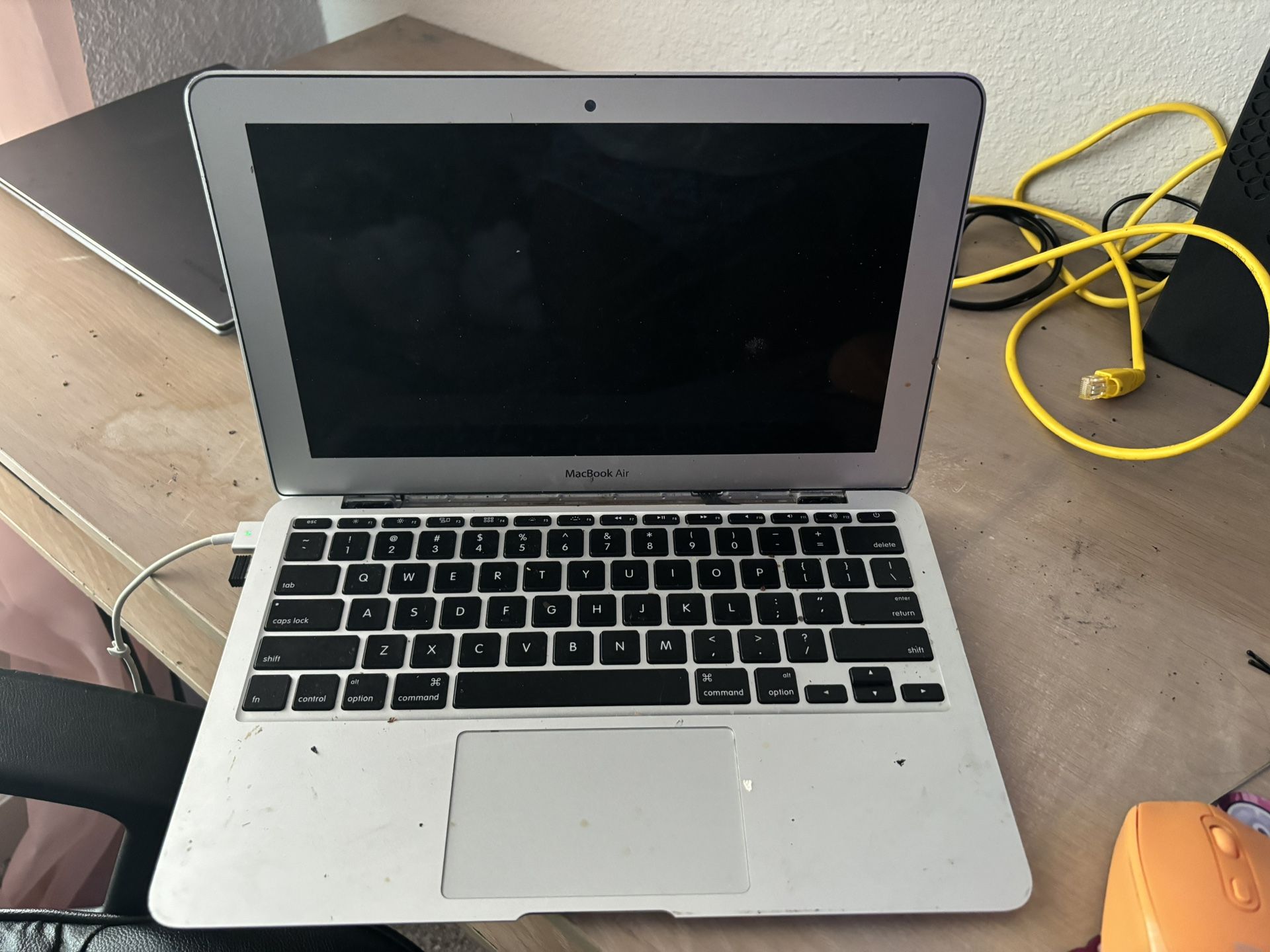 MacBook Pro 2015