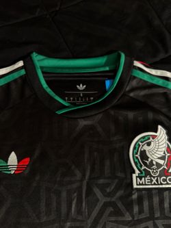 Adidas Mexico Soccer Jersey