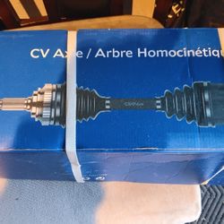 Brand New CV Axle