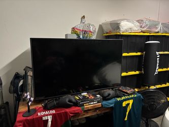 television