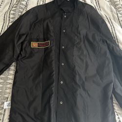 Fb County Windbreaker 