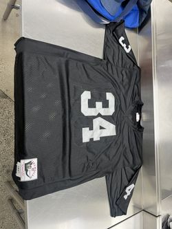 Raiders Jersey 