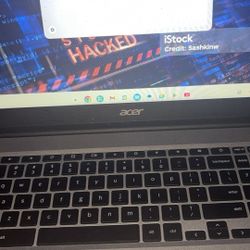 Acer Computer 