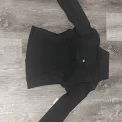 Lululemon Define Jacket