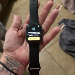 Apple Watch Nike Series 6 41mm unlocked