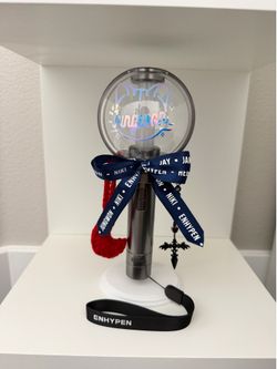 Enhypen Lightstick V1