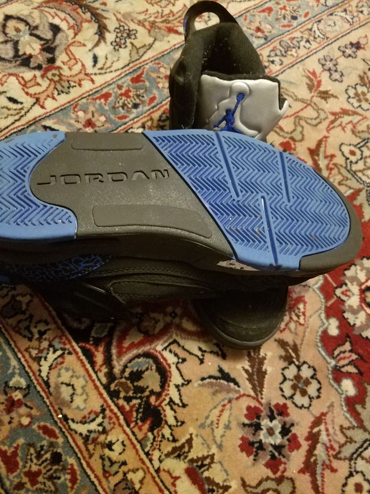Jordan sneakers