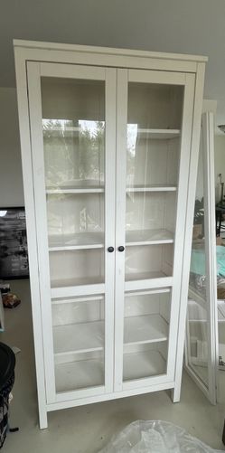 Wood Bookcase