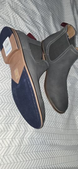 Zapato De Vestir Hombre
