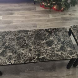 Beautiful Marble Table 