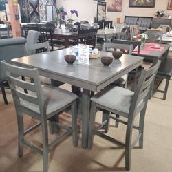 5pc Dining Set