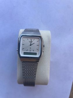 Vintage Casio AG300