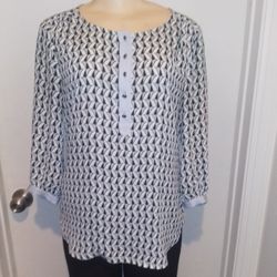 New Top Size Small From Banana Republic 