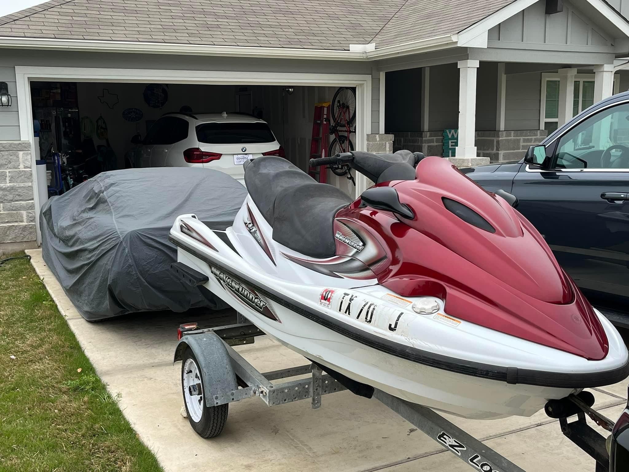 2001 Yamaha Xlt 800 For Sale Or Trade for Sale in Bertram, TX OfferUp