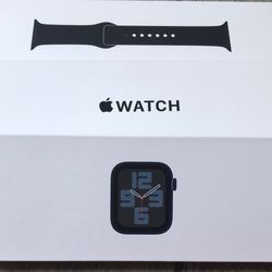 Brand New SEALED Apple Watch