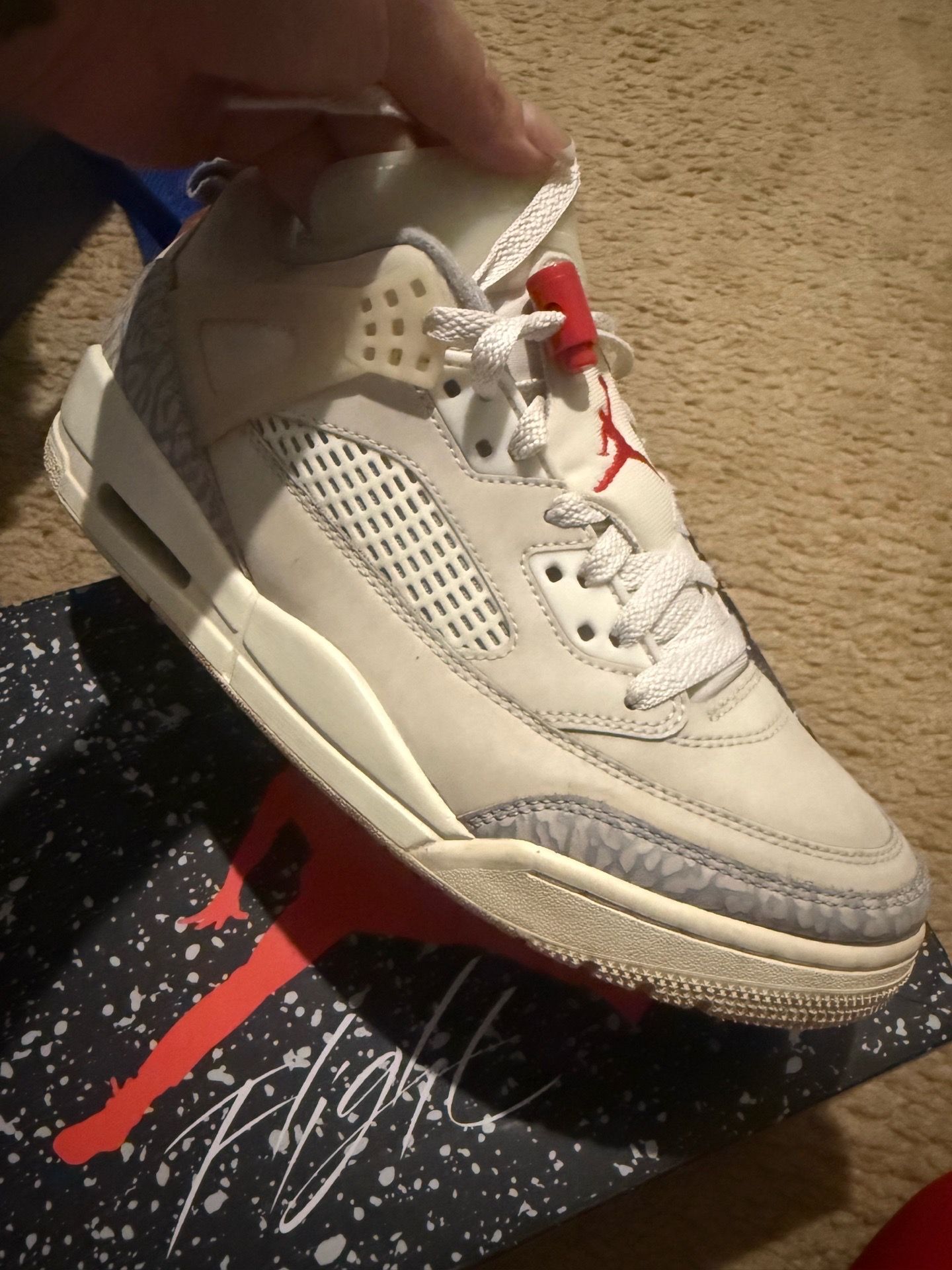 Jordan