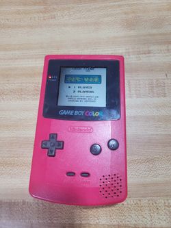 GBC