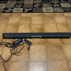 Polk Audio Soundbar 