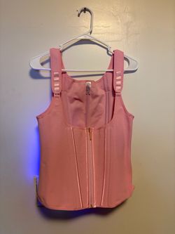 Waist trainer 3X
