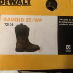 DeWalt Guacho Boots 