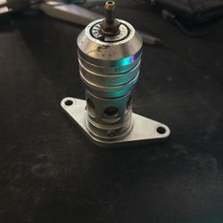 turboxs blow off valve