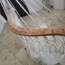 Hanging Chair..