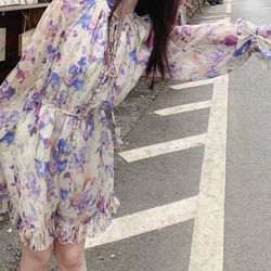 dress flower zimmstyle