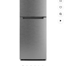 Element Refrigerator 