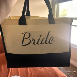 Bride To Be  Stuff