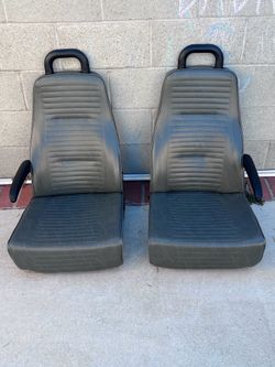 Universal seats