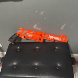 Fortnite Nerf Gun