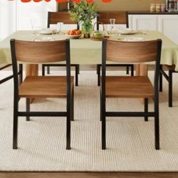 Dining Chairs Set Of 6