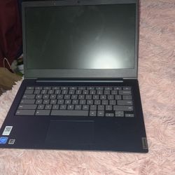 Chromebook 