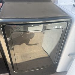 SAMSUNG-⚡️ELECTRIC⚡️DRYER ✅✅2 MONTHS WARRANTY 