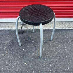 Stool